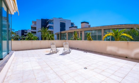 Reventa - Apartamento - Orihuela Costa - Los Dolses