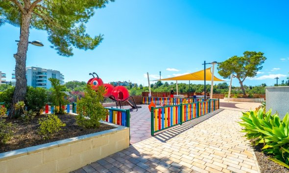 Reventa - Apartamento - Orihuela Costa - Los Dolses