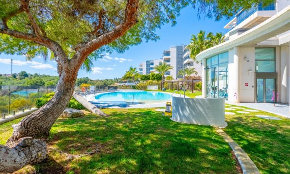 Reventa - Apartamento - Orihuela Costa - Los Dolses