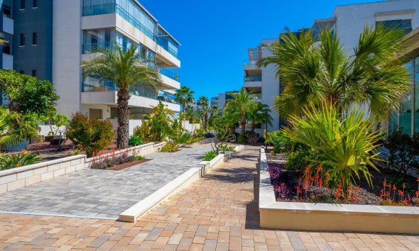 Reventa - Apartamento - Orihuela Costa - Los Dolses