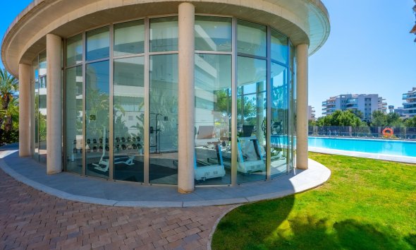 Reventa - Apartamento - Orihuela Costa - Los Dolses