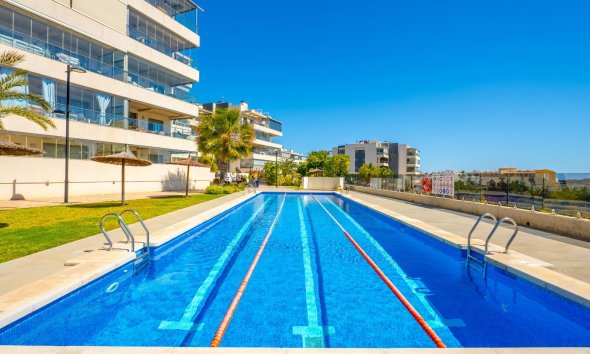Reventa - Apartamento - Orihuela Costa - Los Dolses