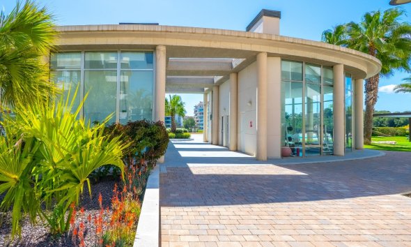 Reventa - Apartamento - Orihuela Costa - Los Dolses