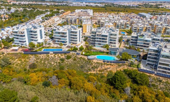 Reventa - Apartamento - Orihuela Costa - Los Dolses