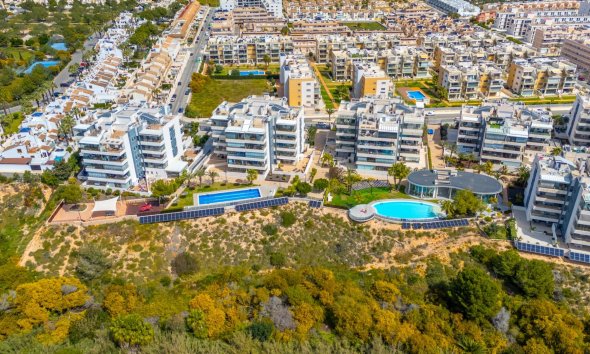 Reventa - Apartamento - Orihuela Costa - Los Dolses