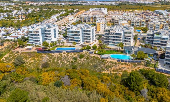 Reventa - Apartamento - Orihuela Costa - Los Dolses