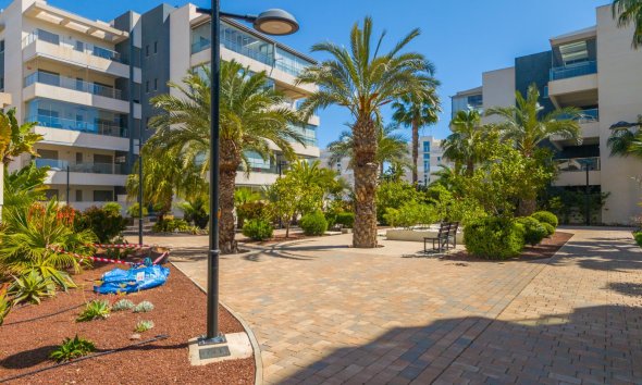 Reventa - Apartamento - Orihuela Costa - Los Dolses