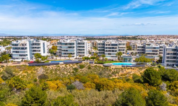 Reventa - Apartamento - Orihuela Costa - Los Dolses