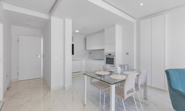 Resale - Apartment - Torre Pacheco - Dolores De Pacheco