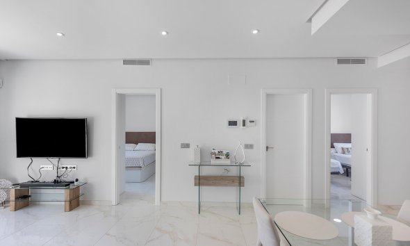 Resale - Apartment - Torre Pacheco - Dolores De Pacheco