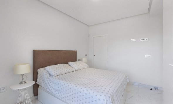 Resale - Apartment - Torre Pacheco - Dolores De Pacheco