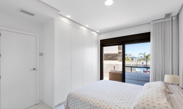 Resale - Apartment - Torre Pacheco - Dolores De Pacheco