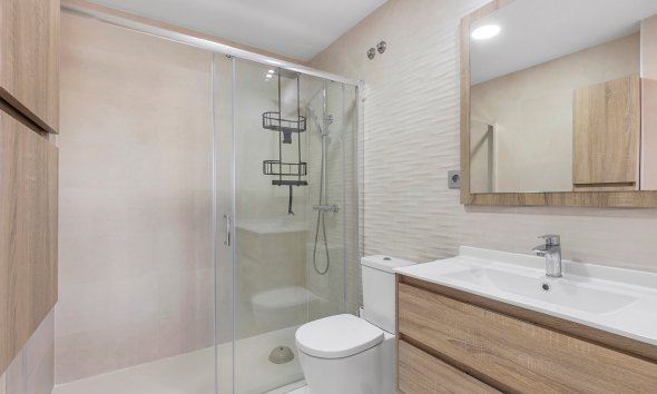 Resale - Apartment - Torre Pacheco - Dolores De Pacheco