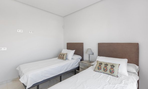 Resale - Apartment - Torre Pacheco - Dolores De Pacheco