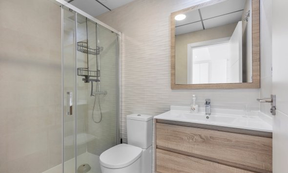 Resale - Apartment - Torre Pacheco - Dolores De Pacheco