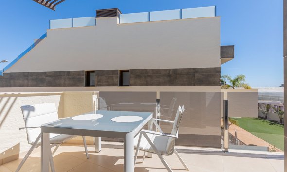 Resale - Apartment - Torre Pacheco - Dolores De Pacheco