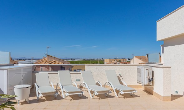 Resale - Apartment - Torre Pacheco - Dolores De Pacheco