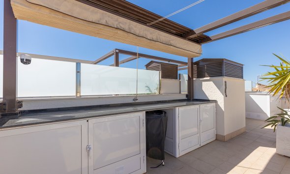 Resale - Apartment - Torre Pacheco - Dolores De Pacheco