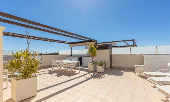 Resale - Apartment - Torre Pacheco - Dolores De Pacheco