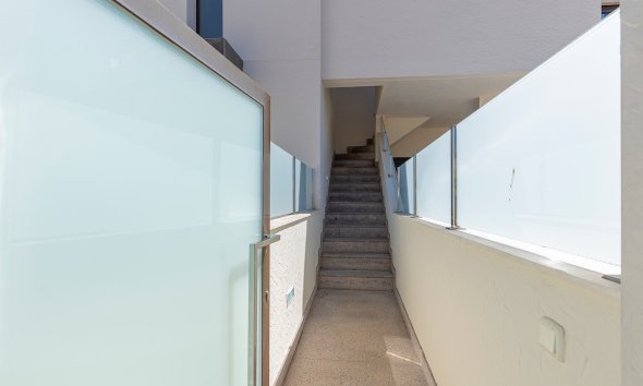 Resale - Apartment - Torre Pacheco - Dolores De Pacheco