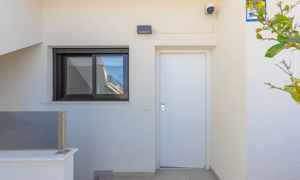 Resale - Apartment - Torre Pacheco - Dolores De Pacheco