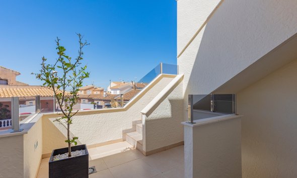 Resale - Apartment - Torre Pacheco - Dolores De Pacheco