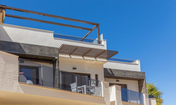 Resale - Apartment - Torre Pacheco - Dolores De Pacheco