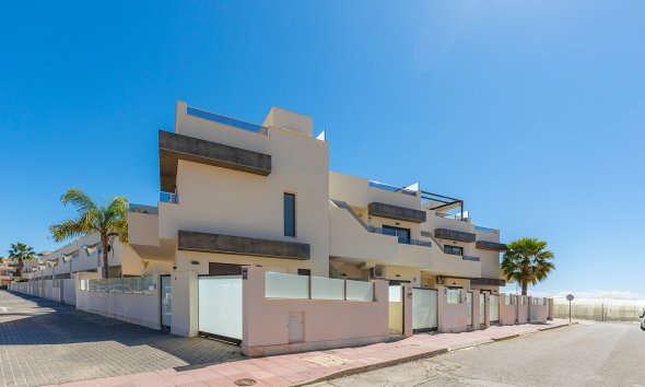 Resale - Apartment - Torre Pacheco - Dolores De Pacheco