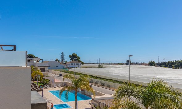 Resale - Apartment - Torre Pacheco - Dolores De Pacheco