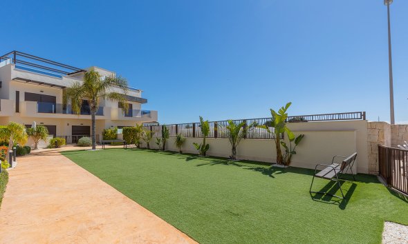 Resale - Apartment - Torre Pacheco - Dolores De Pacheco