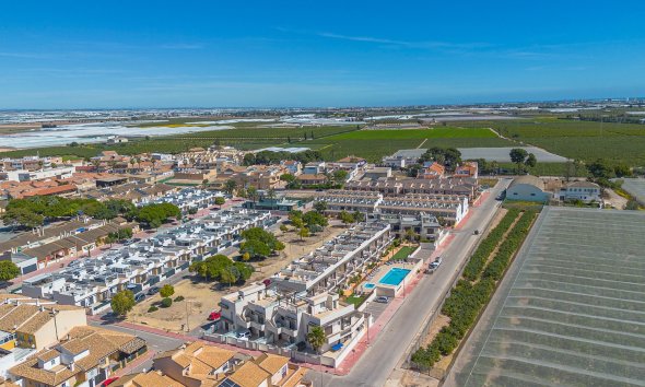 Resale - Apartment - Torre Pacheco - Dolores De Pacheco