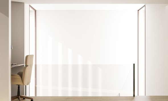 New Build - Villa - Pinoso - Lel