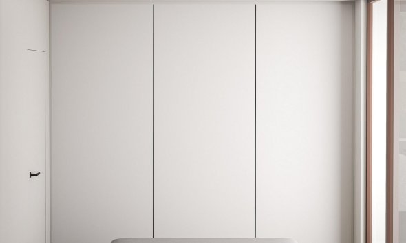 New Build - Villa - Pinoso - Lel