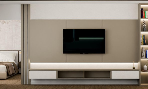 New Build - Villa - Pinoso - Lel