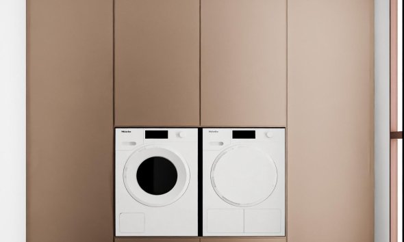 New Build - Villa - Pinoso - Lel