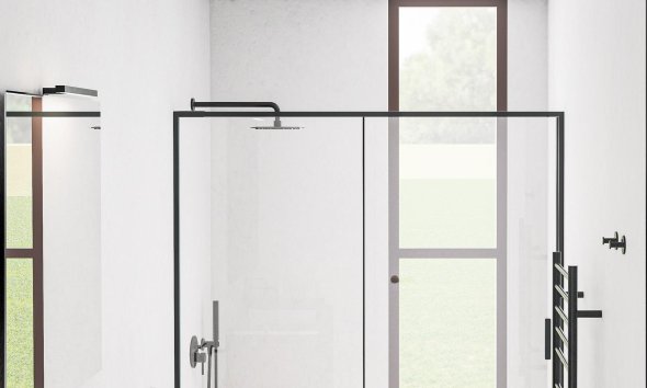 New Build - Villa - Pinoso - Lel