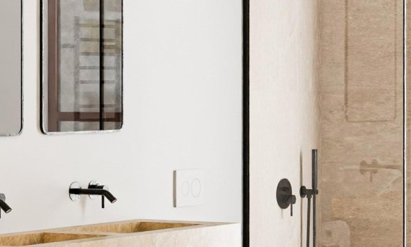 New Build - Villa - Pinoso - Lel