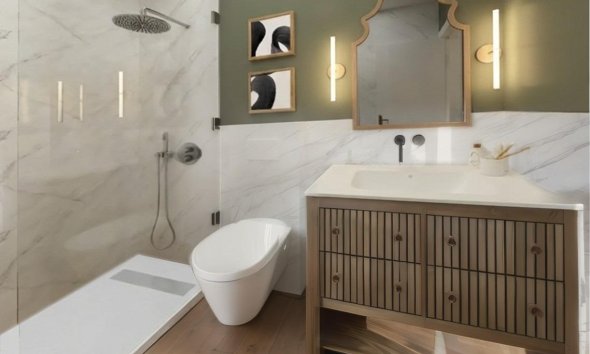 Rynek Pierwotny - Apartament - Bigastro - centro