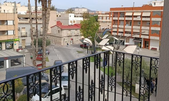 Rynek Pierwotny - Apartament - Bigastro - centro