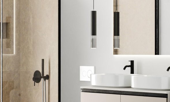 New Build - Villa - Pinoso - Lel