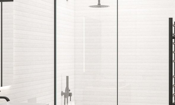 New Build - Villa - Pinoso - Lel