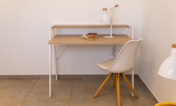 Obra nueva - Apartamento - Santa Pola - Gran Alacant