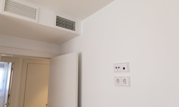 Obra nueva - Apartamento - Santa Pola - Gran Alacant