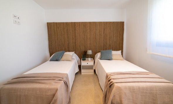 Obra nueva - Apartamento - Santa Pola - Gran Alacant