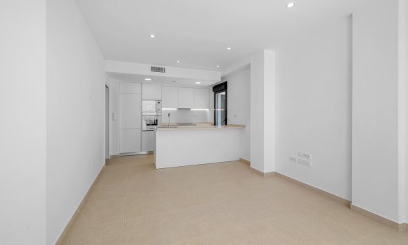 Resale - Apartment - Torre Pacheco - Santa Rosalia Lake And Life Resort