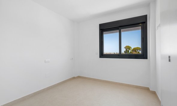 Resale - Apartment - Torre Pacheco - Santa Rosalia Lake And Life Resort