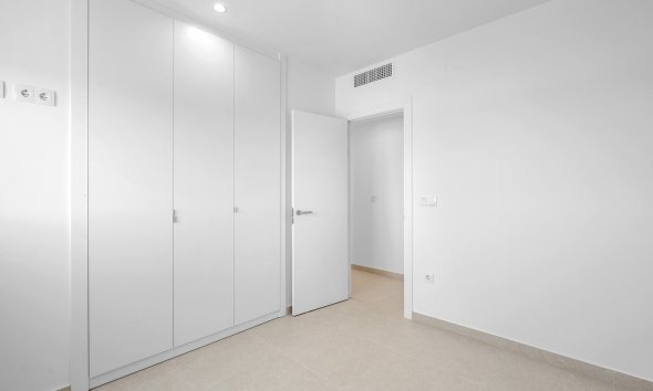 Resale - Apartment - Torre Pacheco - Santa Rosalia Lake And Life Resort