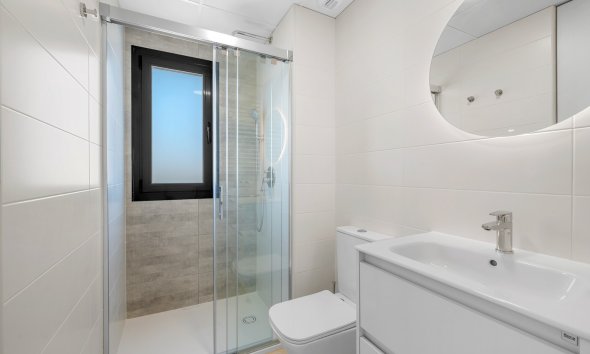 Resale - Apartment - Torre Pacheco - Santa Rosalia Lake And Life Resort