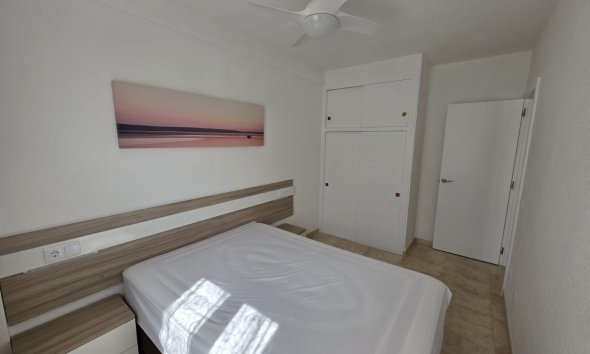 Resale - Apartment - La Mata - Playa