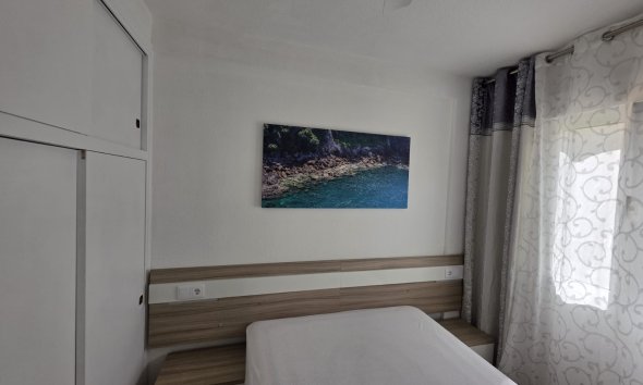 Resale - Apartment - La Mata - Playa